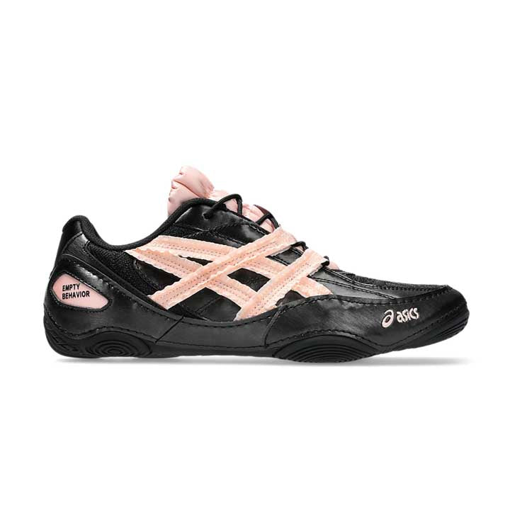 + Empty Behaviour Wmns Hypersync 'Black Breeze'