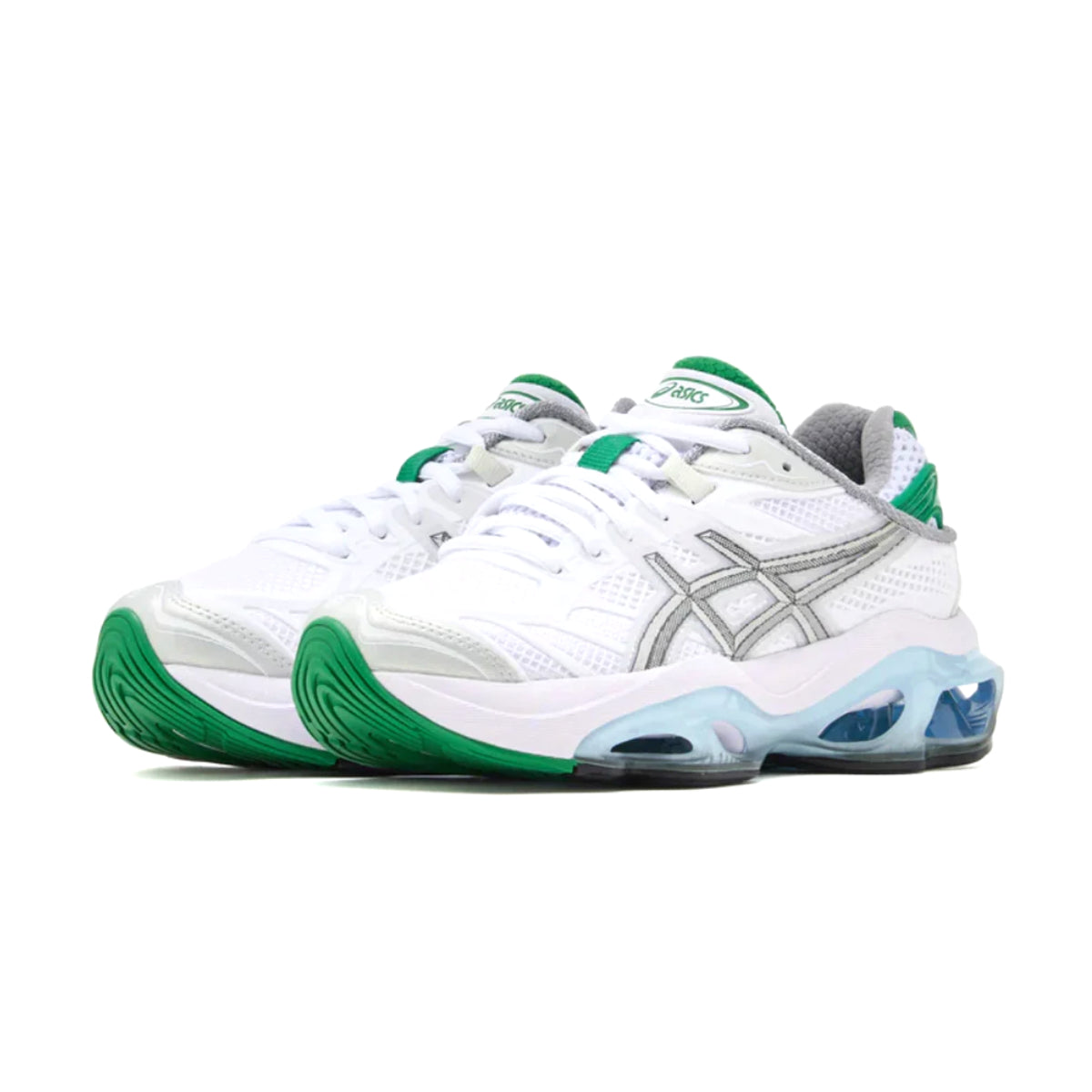 + Hidden NY Gel-Kinetic 2.0 'White Castle Rock'