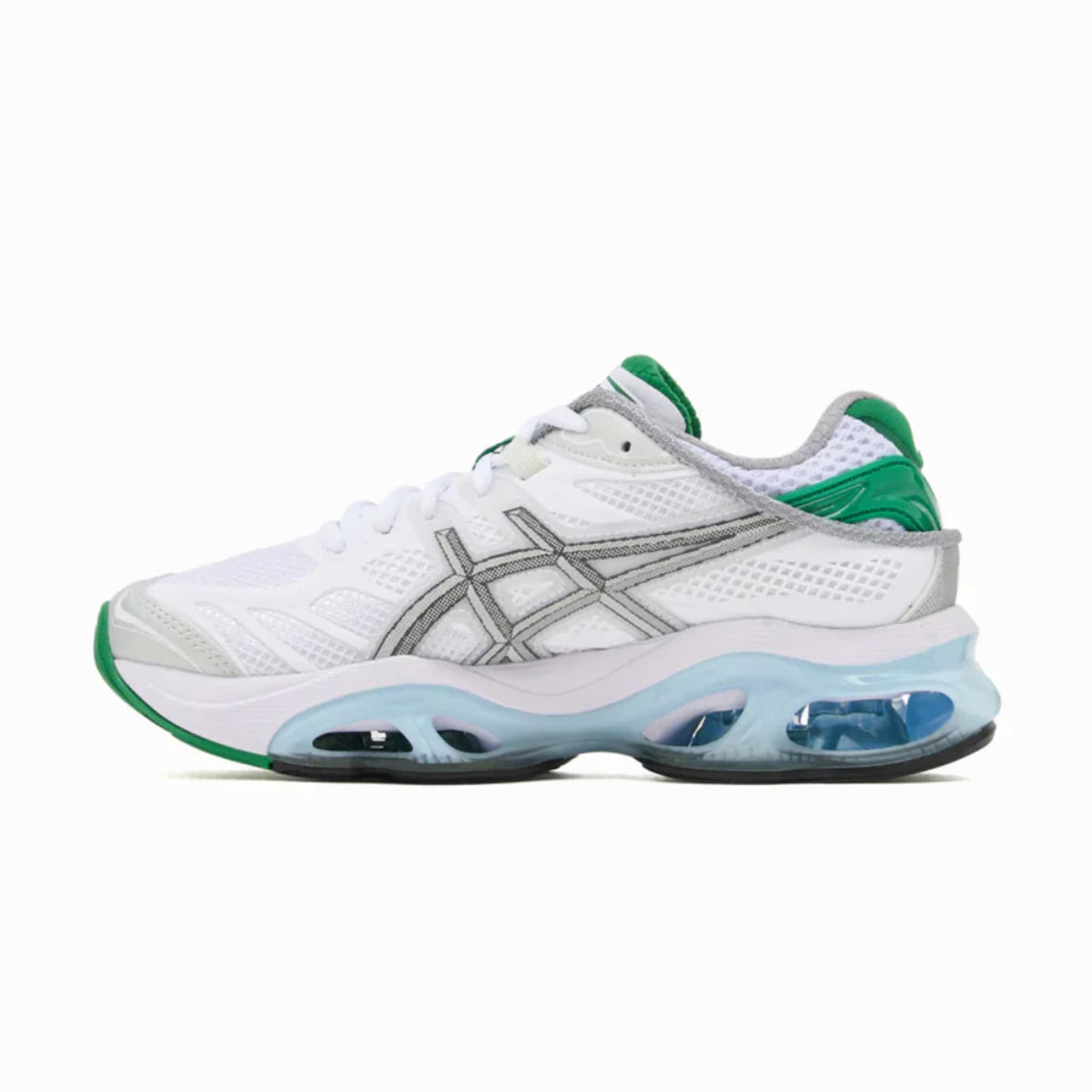+ Hidden NY GEL-Kinetic 2.0 'White Castle Rock'
