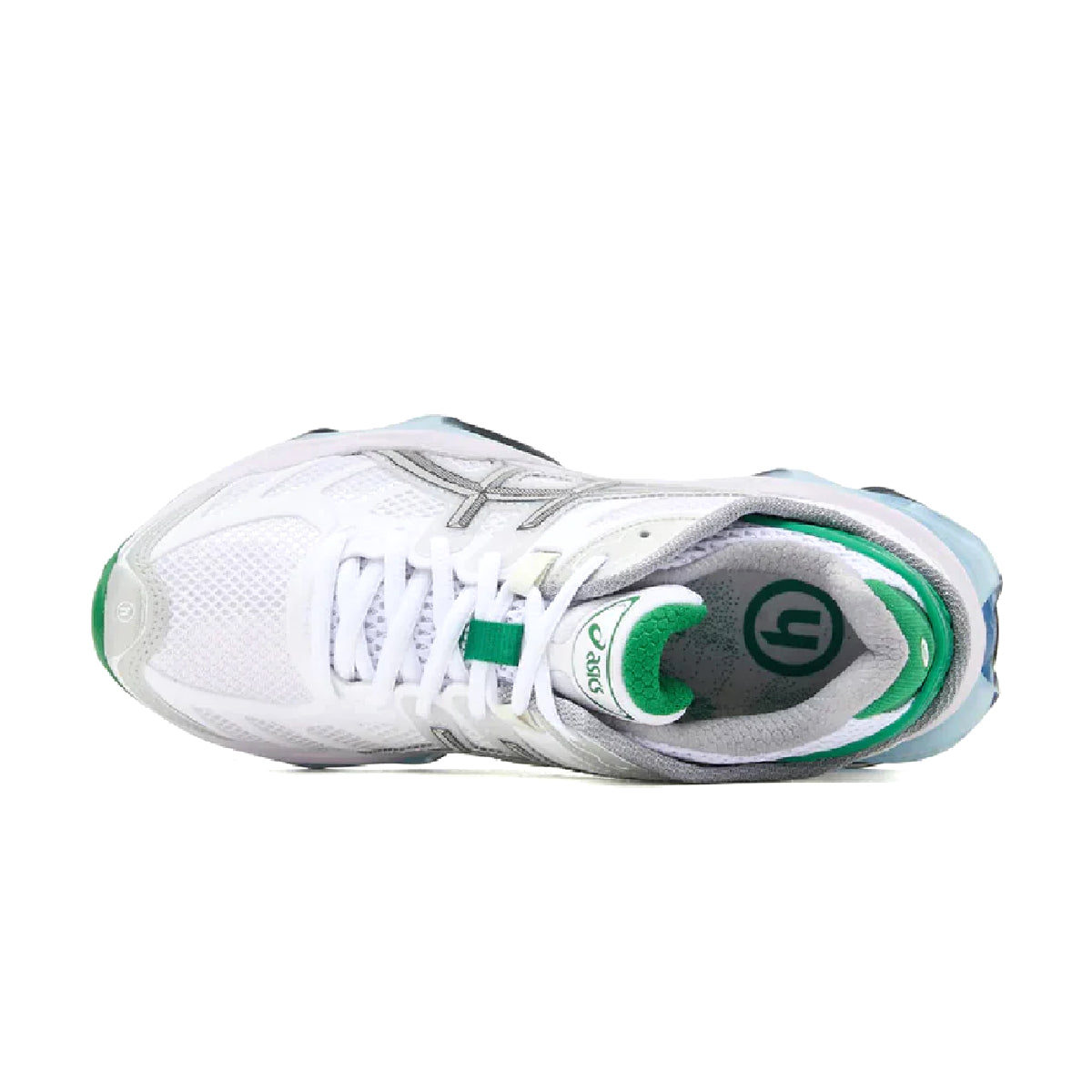 + Hidden NY GEL-Kinetic 2.0 'White Castle Rock'