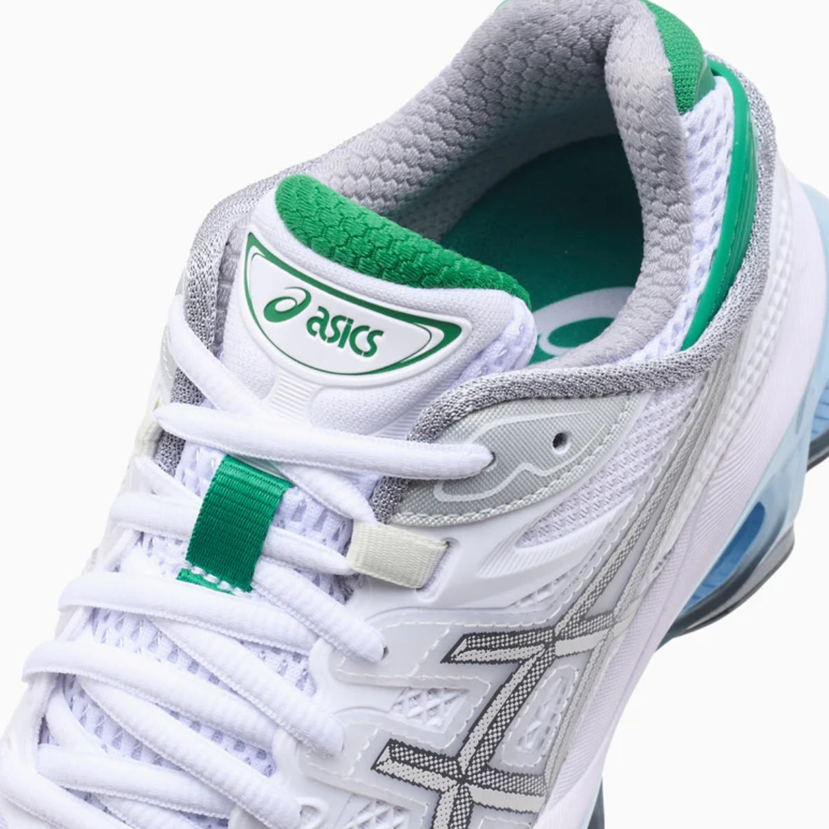 + Hidden NY Gel-Kinetic 2.0 'White Castle Rock'