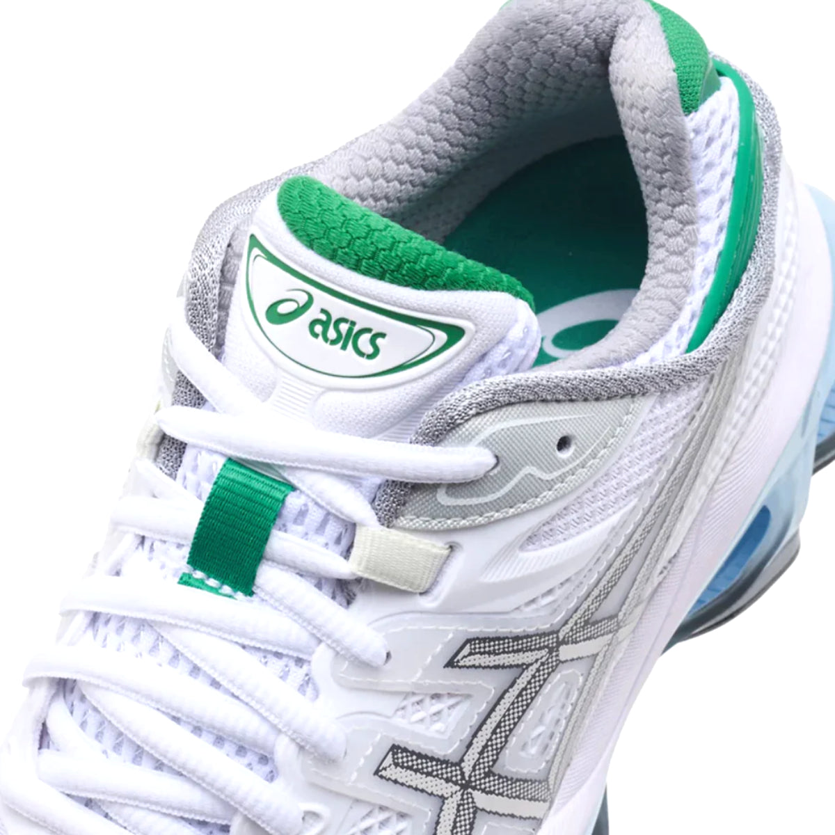+ Hidden NY GEL-Kinetic 2.0 'White Castle Rock'