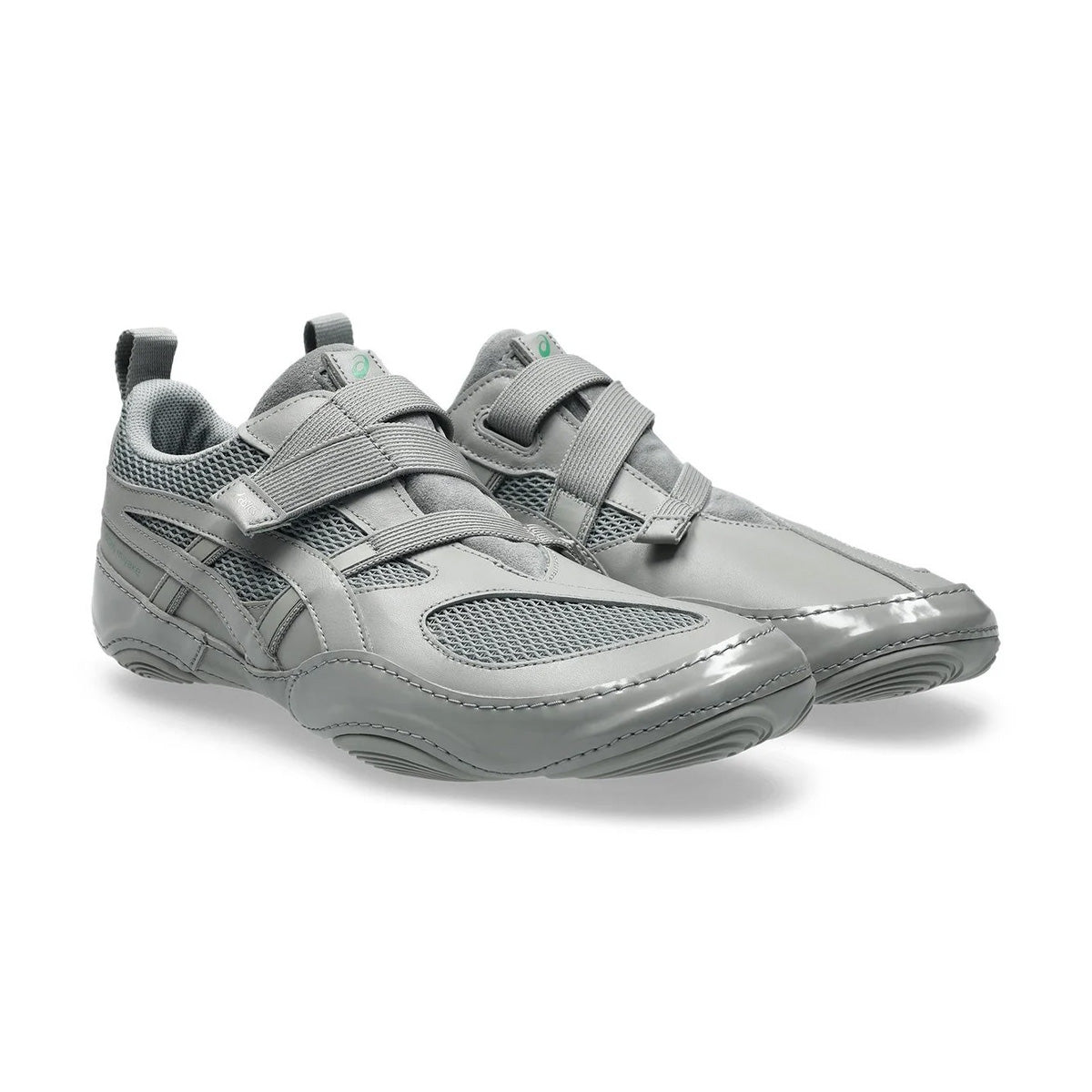 + Issey Miyake Hyper Taping 'Grey'