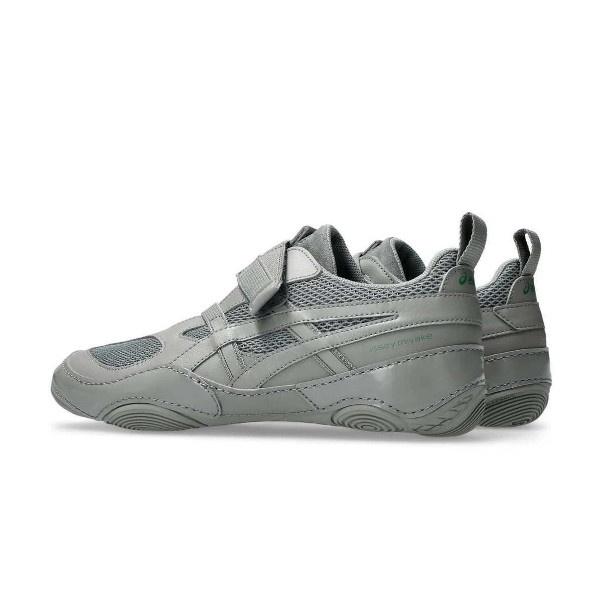 + Issey Miyake Hyper Taping 'Grey'