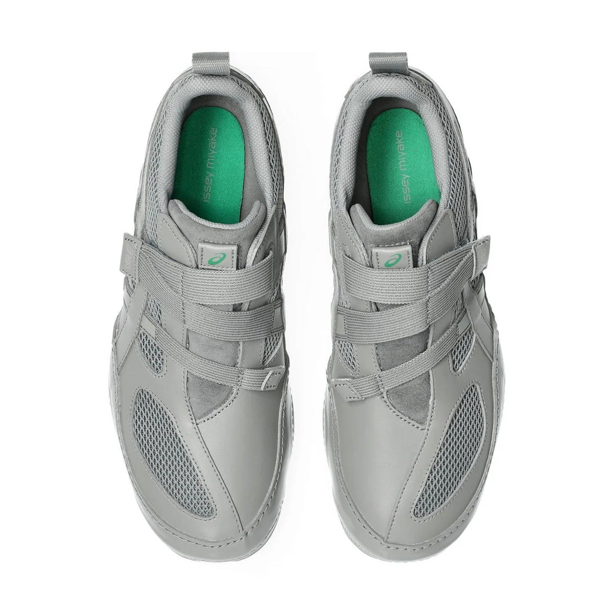 + Issey Miyake Hyper Taping 'Grey'