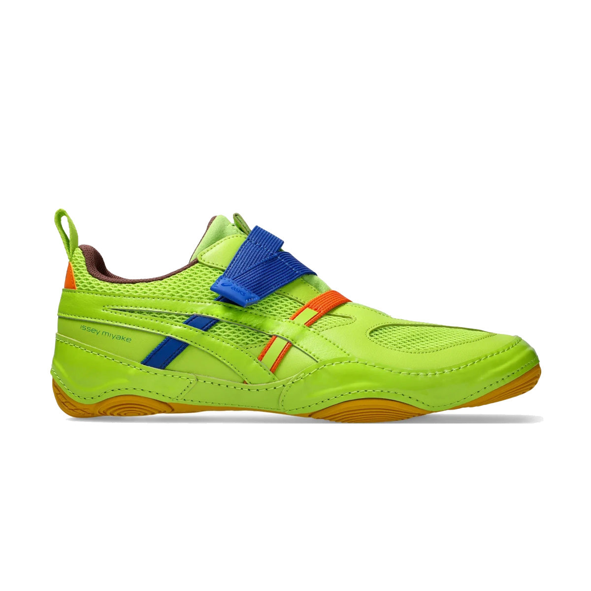 + Issey Miyake Hyper Taping 'Green Blue'