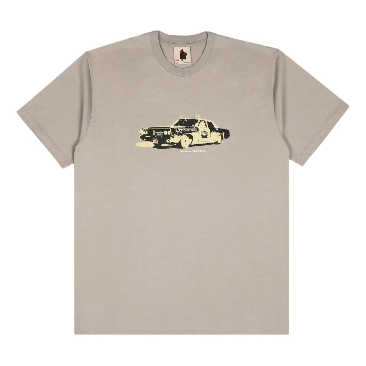 Eternal Tee 'Cement'