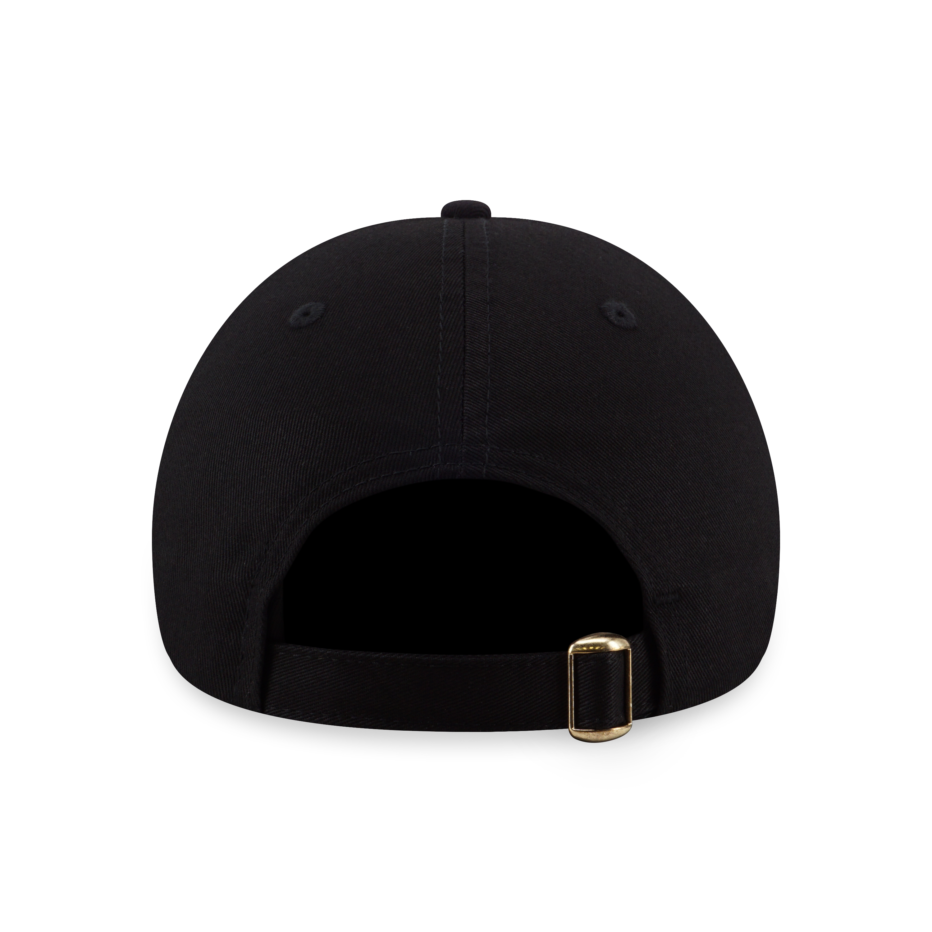 9FORTY Gold Los Angeles Dodgers 'Black'