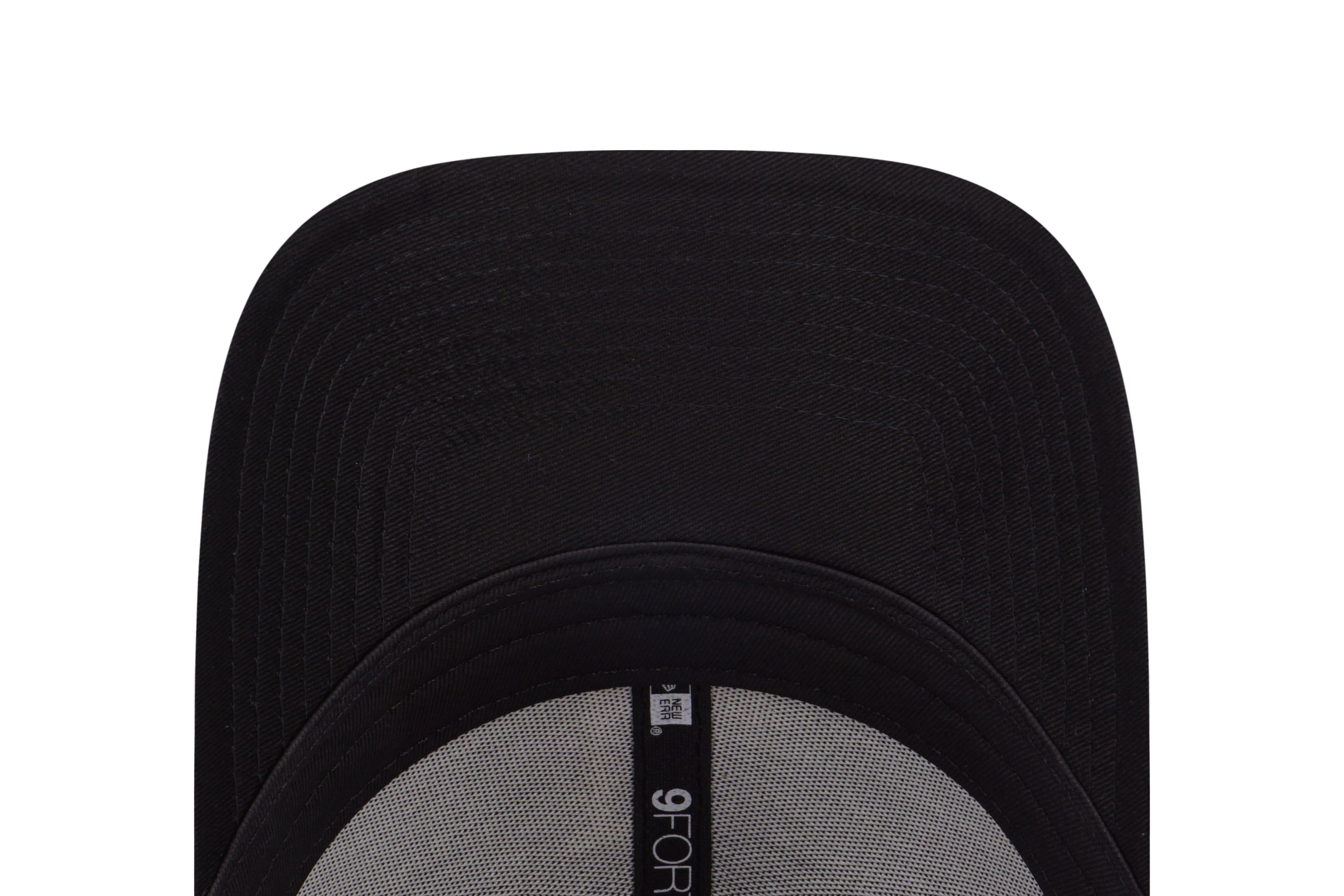 9FORTY Gold Los Angeles Dodgers 'Black'
