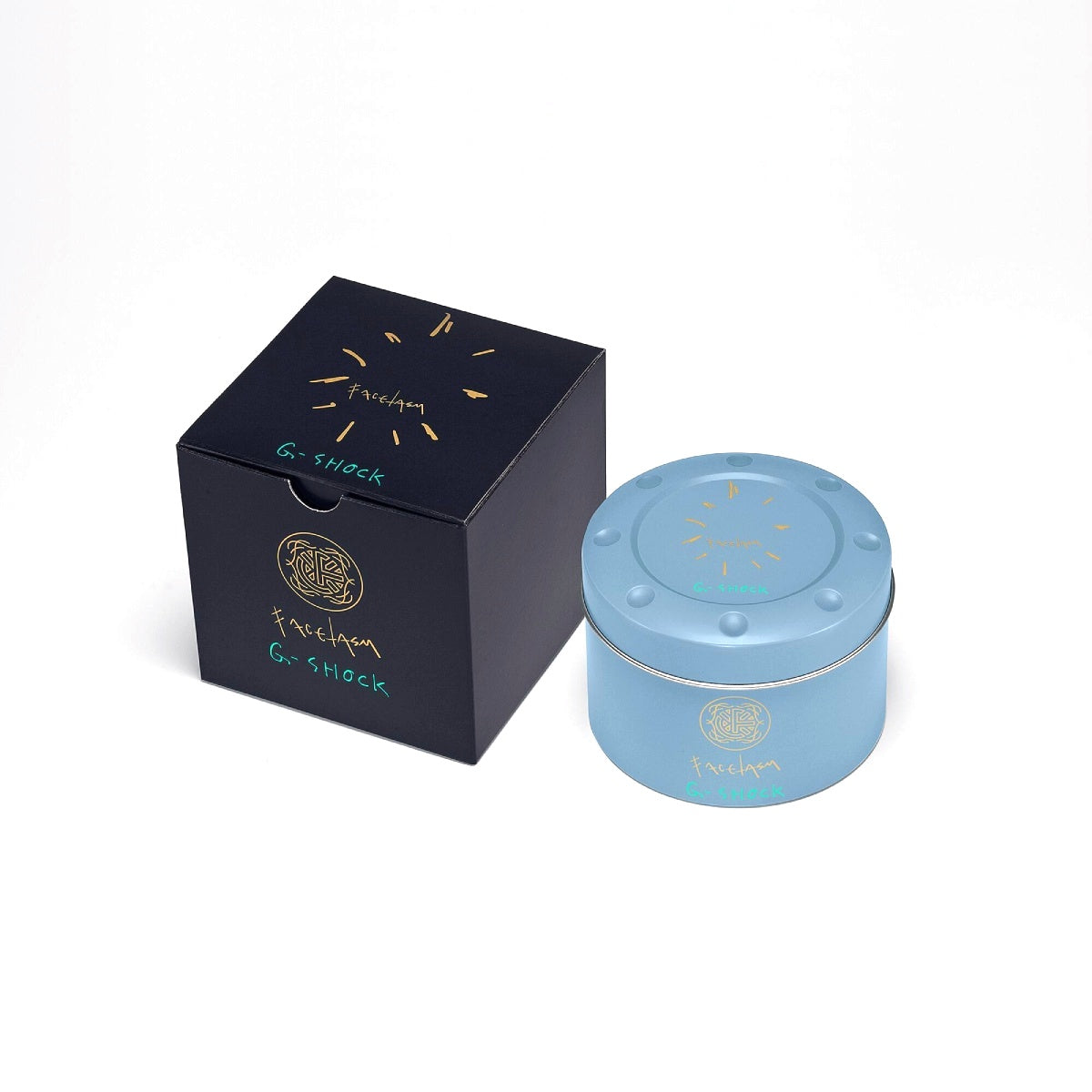 + Facetasm DIGITAL 5900 DW-5900FA-1