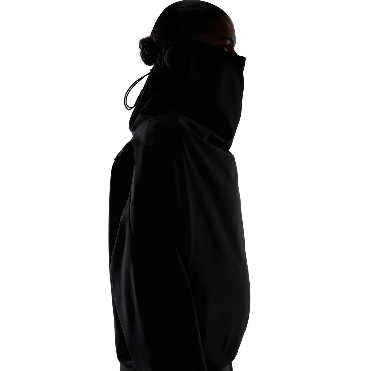 + NOCTA Code Hyena Top 'Black'