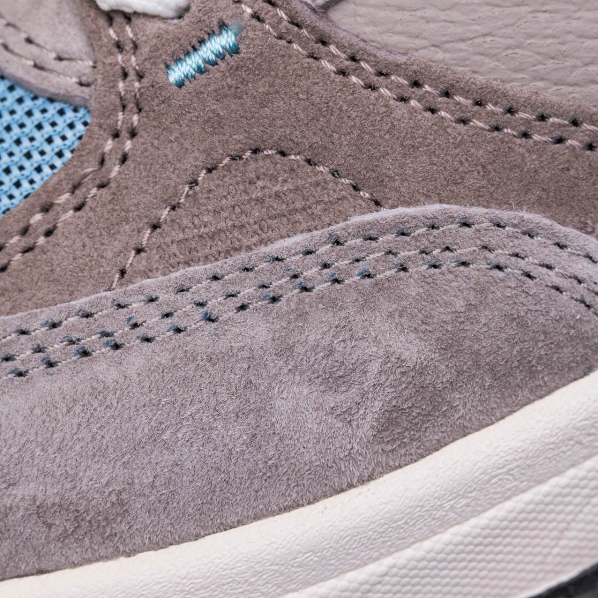 + Andrew Reynolds Numeric 933 'Mushroom Still Water'