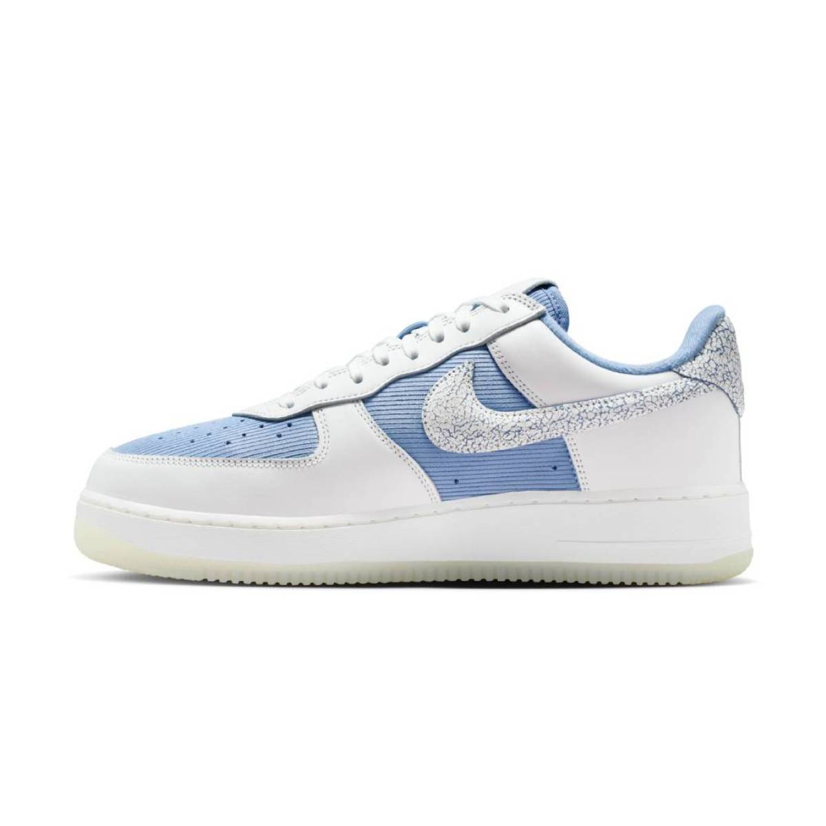 + Kobe Air Force 1 Low Protro 'City of Champions'