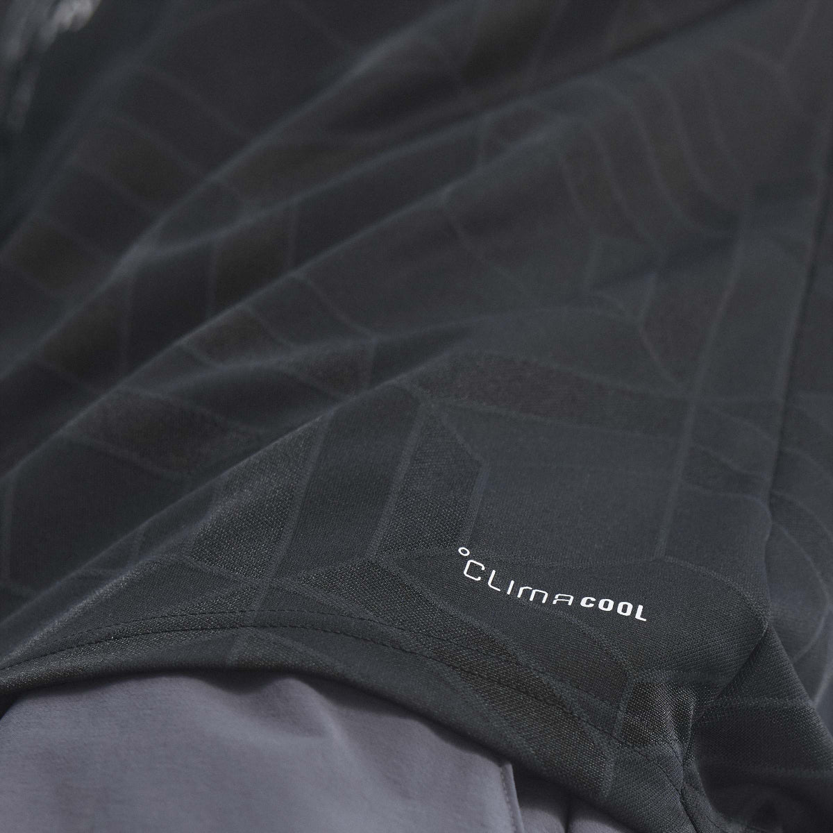 + Mercedes AMG Petronas F1 Team Driver Jersey Authentic 'Black'