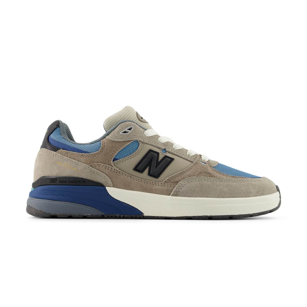 + Andrew Reynolds Numeric 933 'Mushroom Still Water'