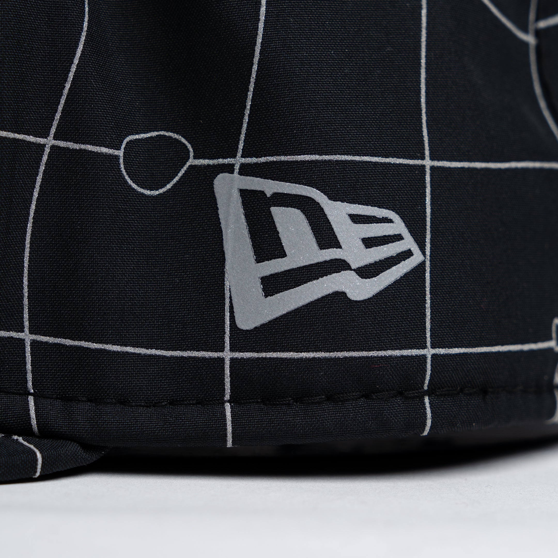 + Monsoon Patrol 59FIFTY 'Black'