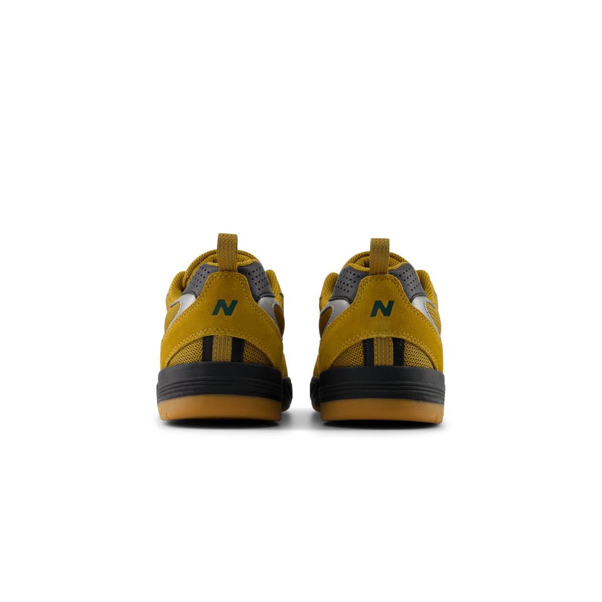 + Tiago Lemos Numeric 808L 'Workwear Black'