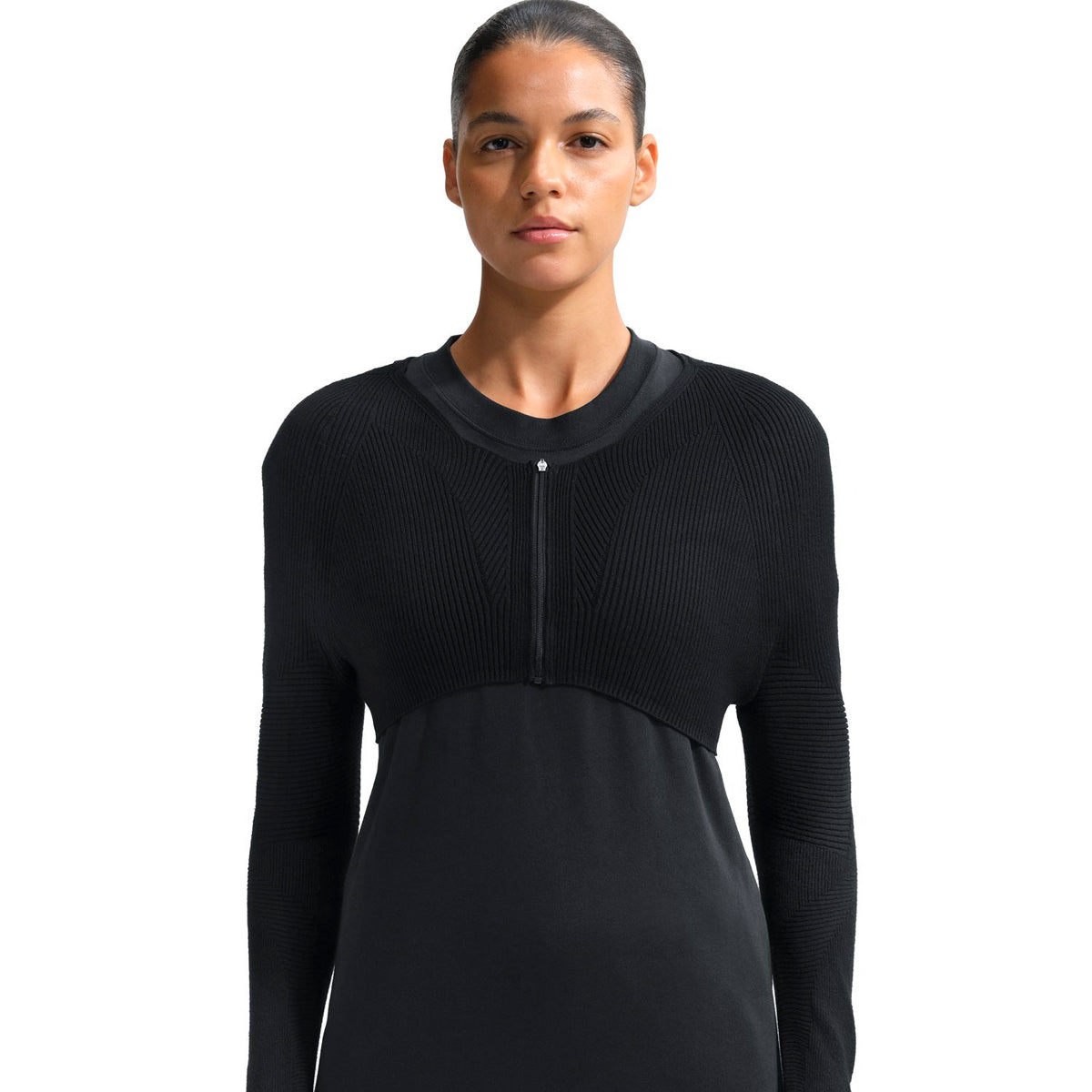 + NOCTA Code Component 5 Jacket 'Black'