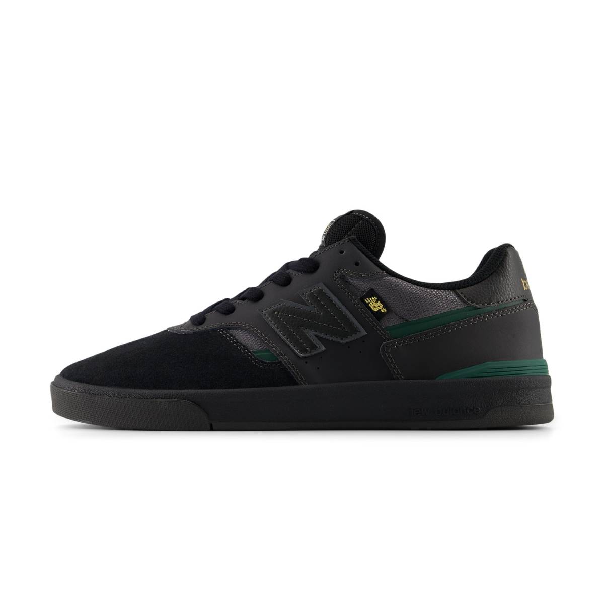 + Jamie Foy Numeric 306 Cup 'Black Nightwatch Green'