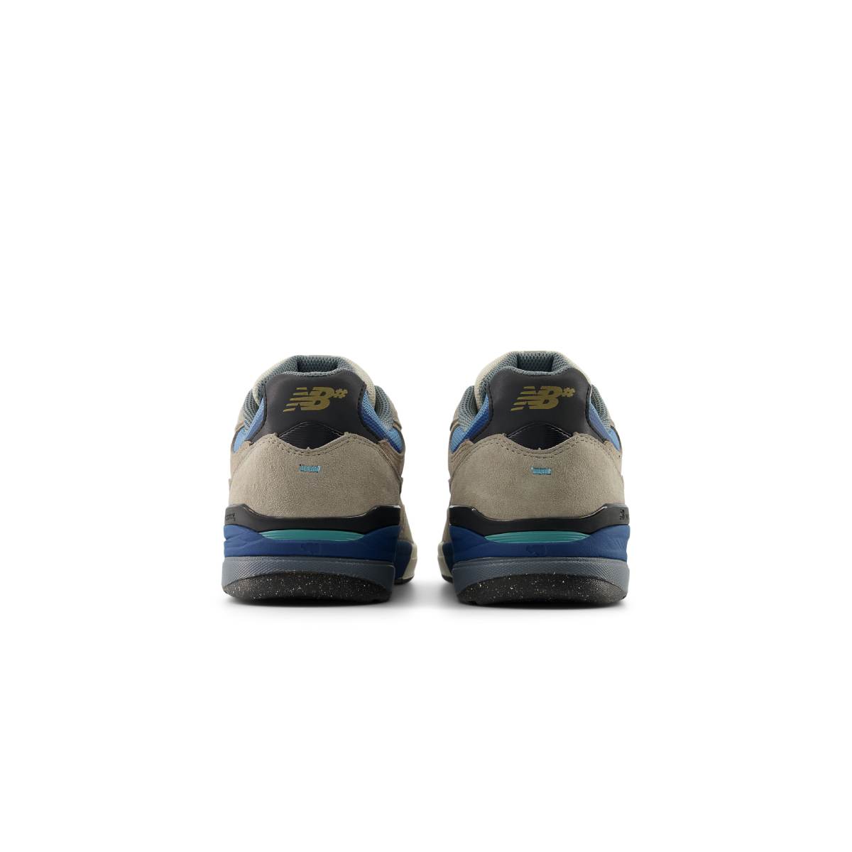 + Andrew Reynolds Numeric 933 'Mushroom Still Water'