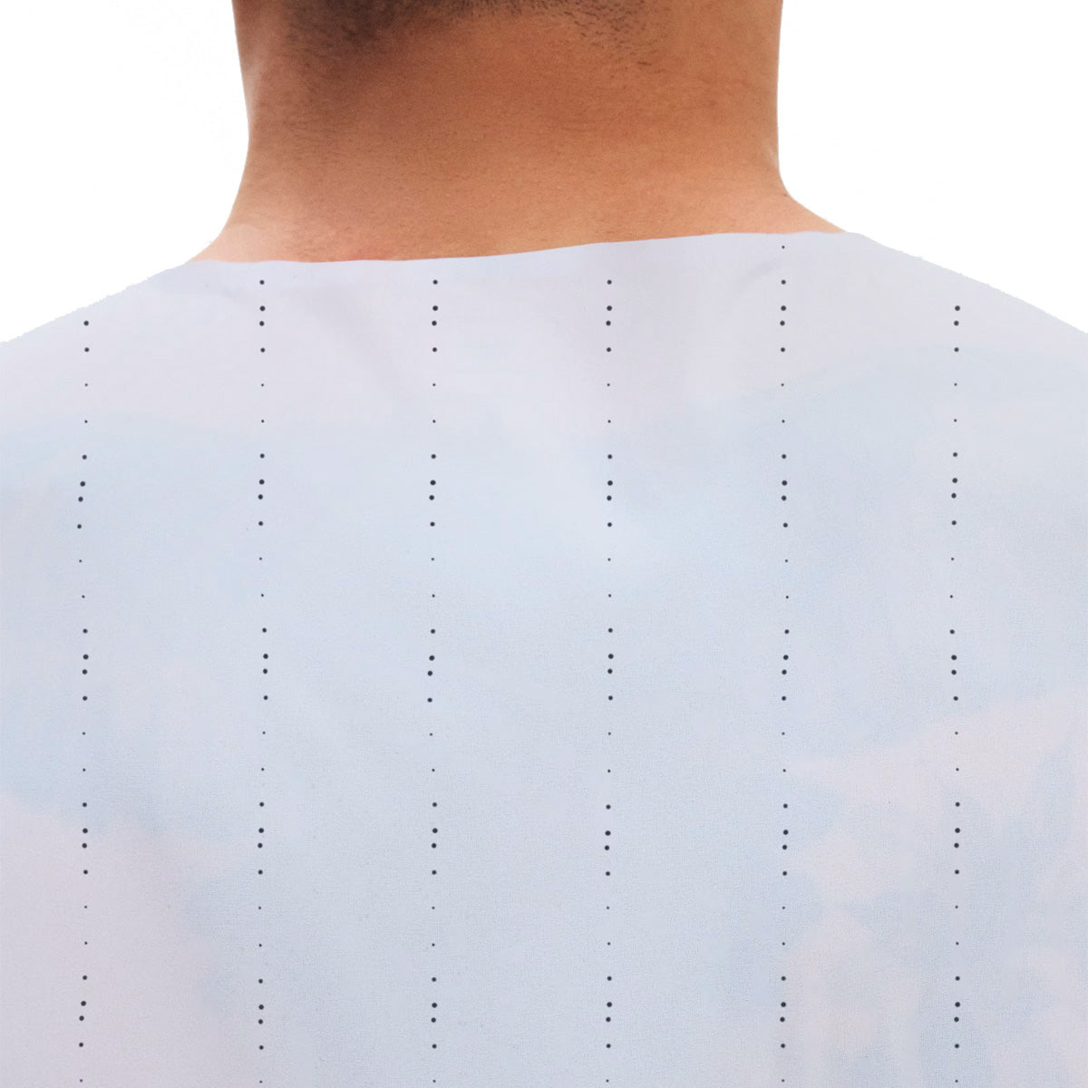 + Post Archive Faction Zero Singlet 'Lavender'