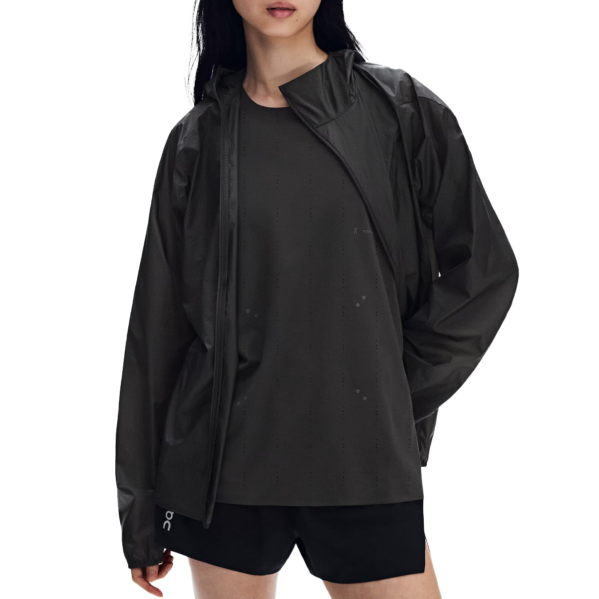 + Post Archive Faction Zero Jacket 'Molasses'