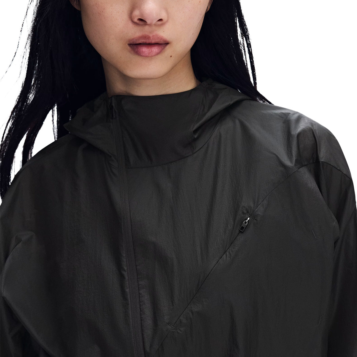 + Post Archive Faction Zero Jacket 'Molasses'