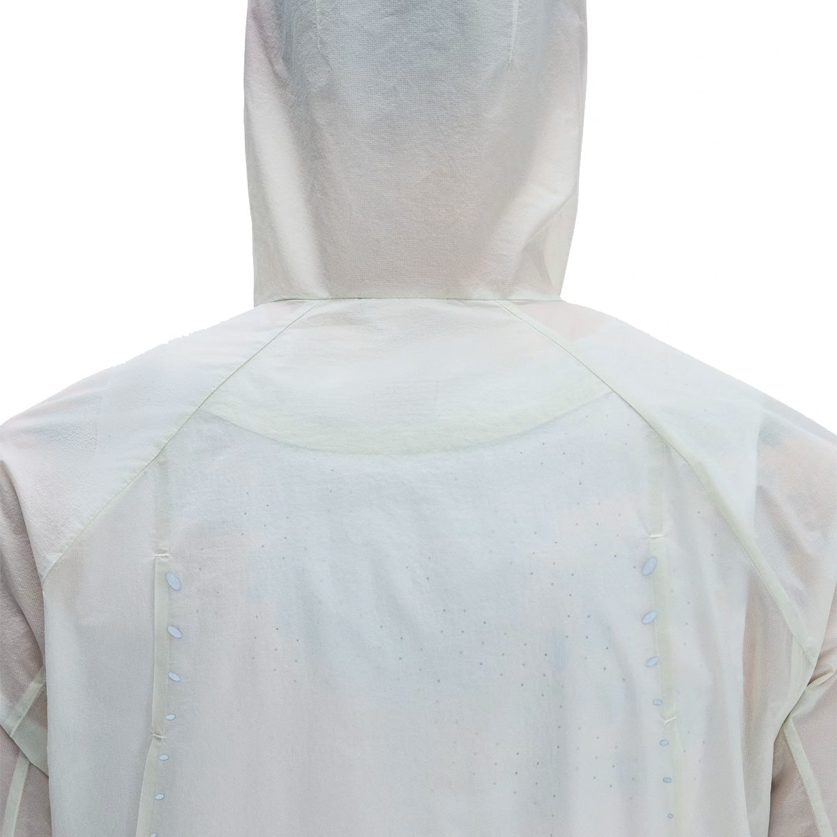 + Post Archive Faction Zero Jacket 'Ice'