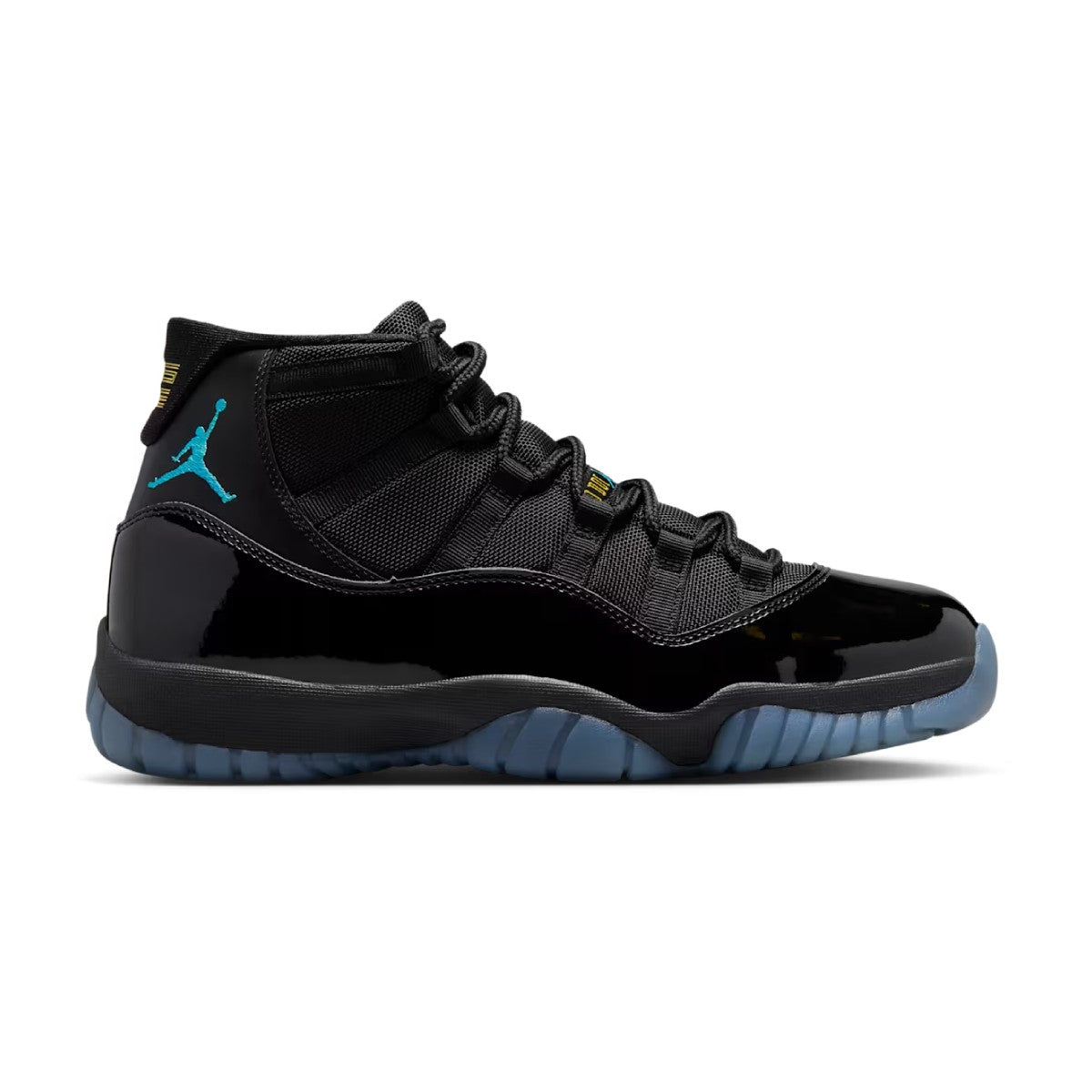 Air Jordan 11 Retro 'Gamma'