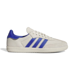 + Pharrell Williams Samba Humanrace 'Navy Aluminium'