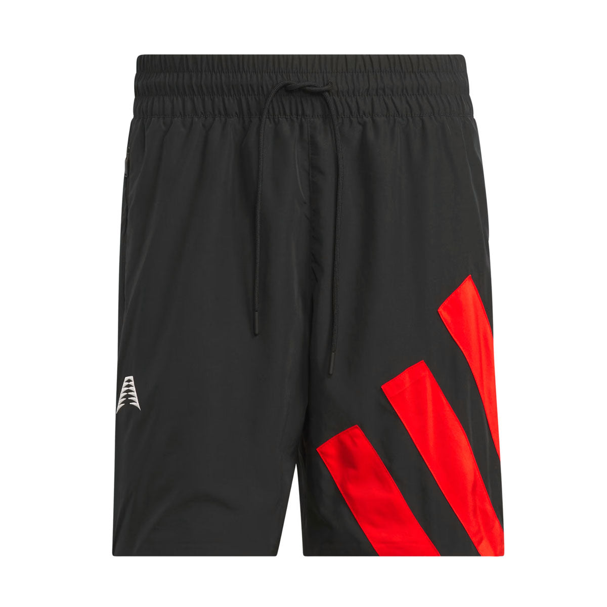 + Anthony Edwards Foundation Shorts 'Black'
