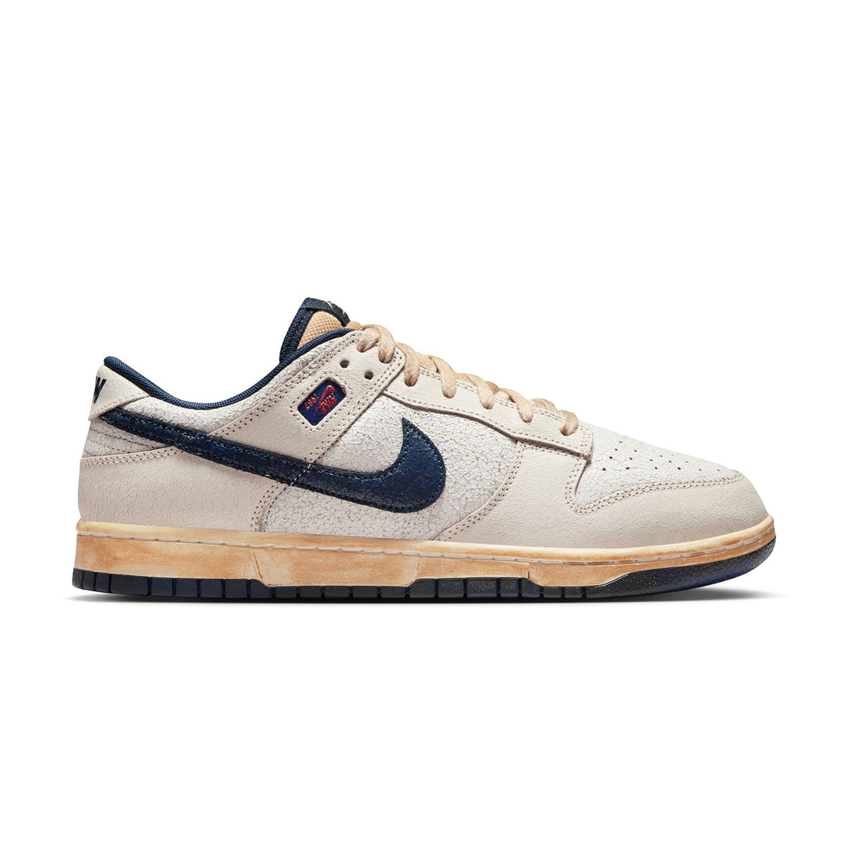 + Stranger Things Dunk Low SP 'Phantom Night Navy'