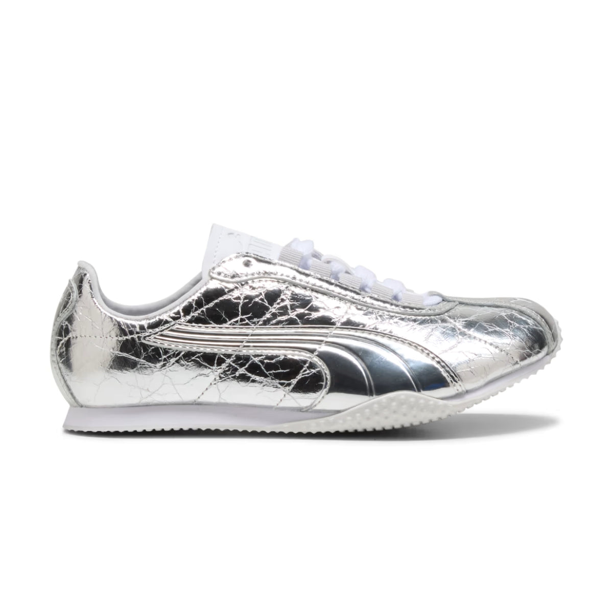 Wmns H-Street Lustre 'PUMA Silver Feather'