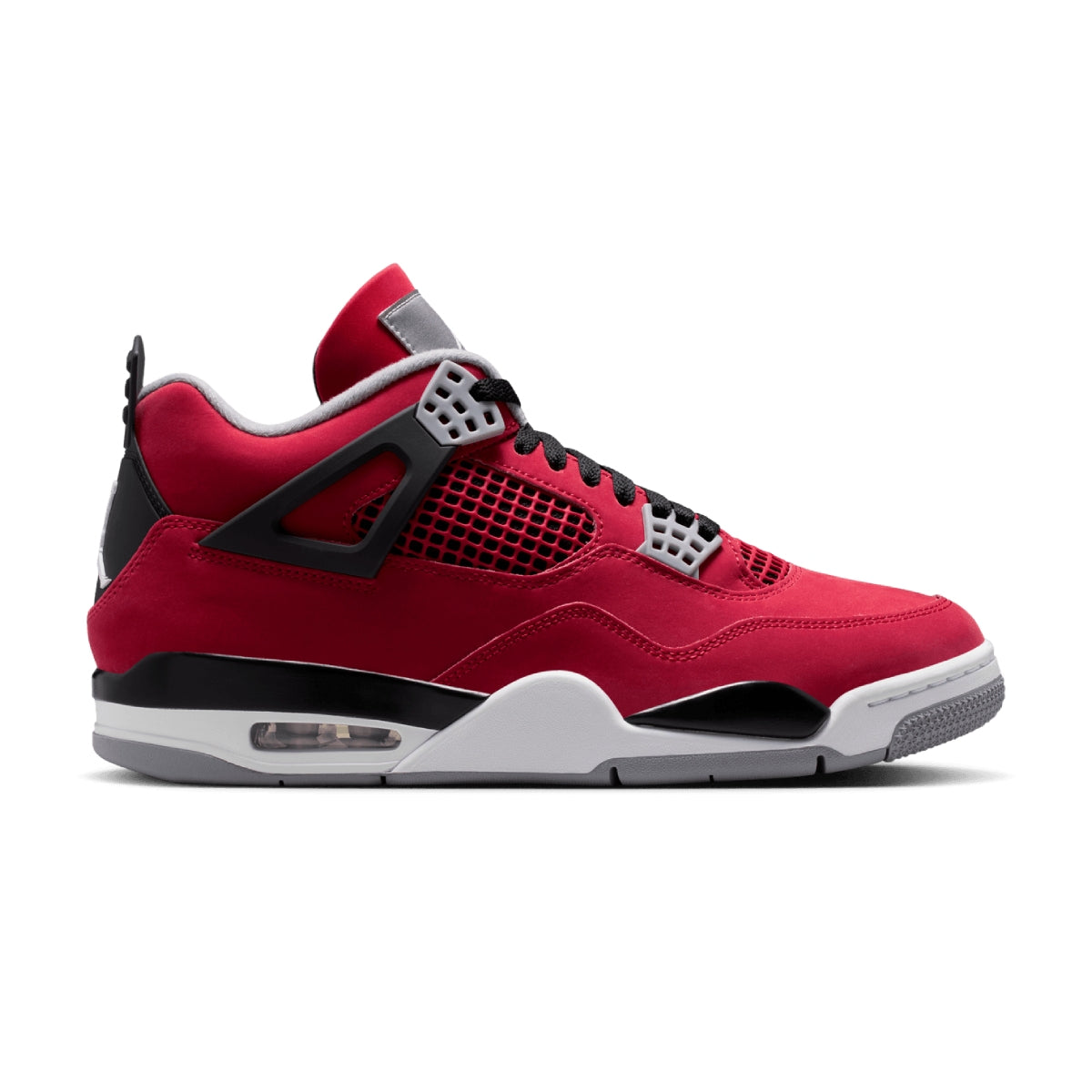 Air Jordan 4 Retro 'Toro Bravo'