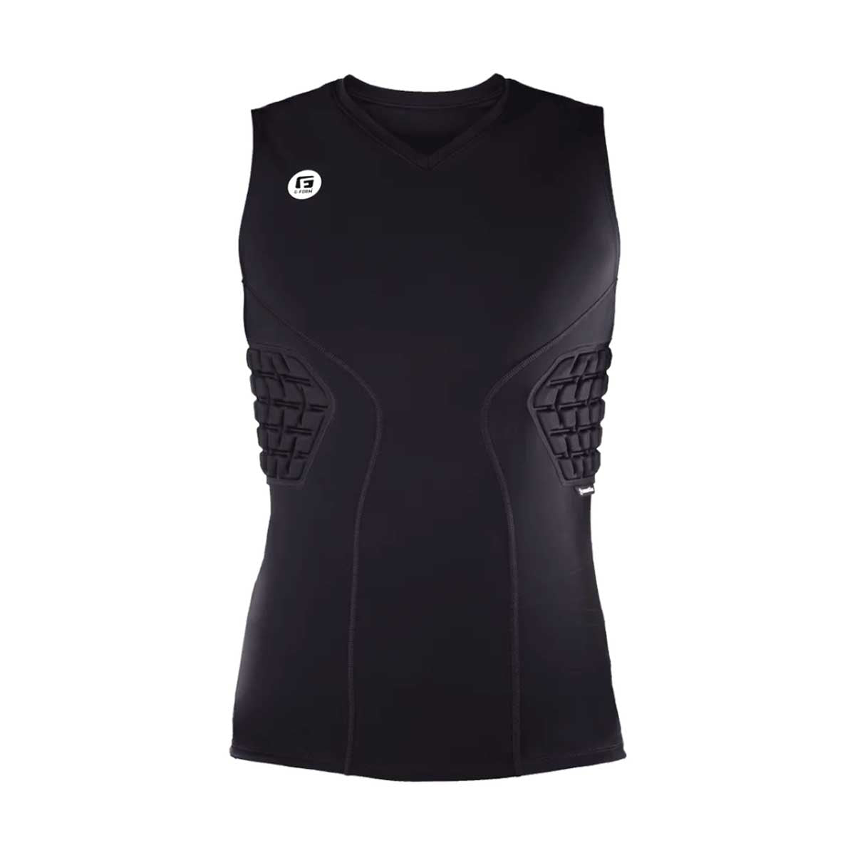 Basketball Pro Tank 'Black'