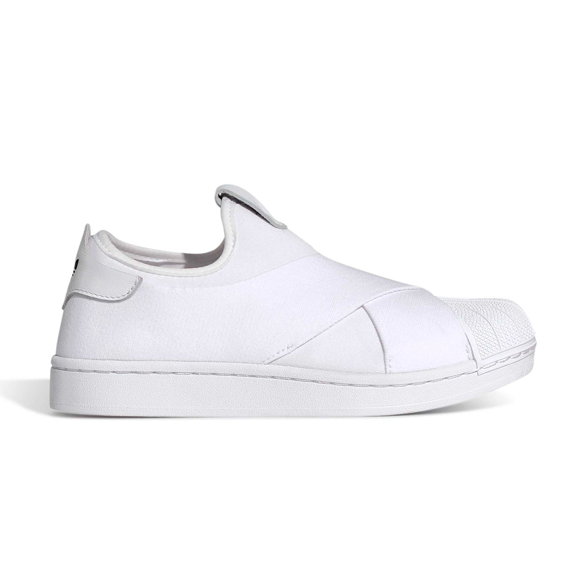 Superstar II Slip-On 'Cloud White'