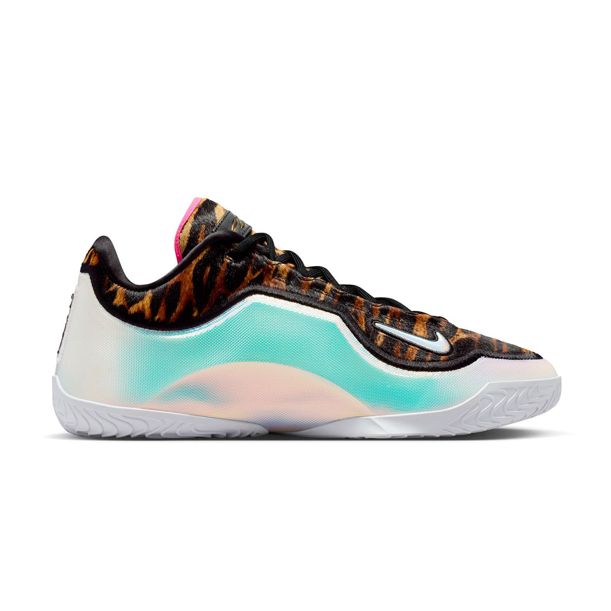 Lebron 23 'Heatwave'