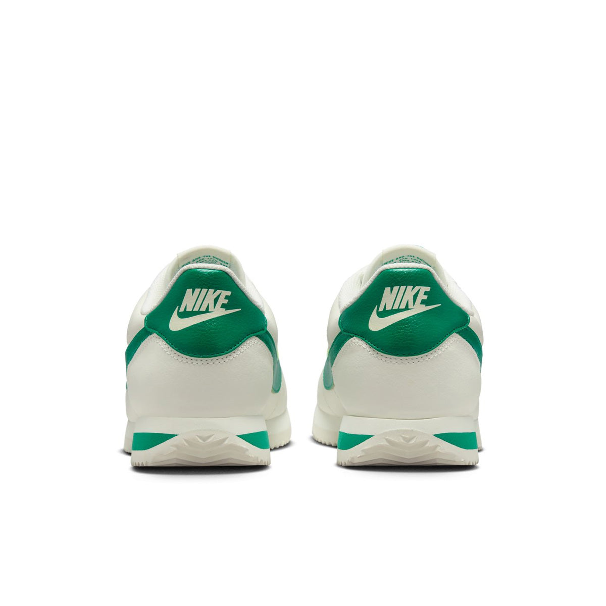 Cortez 'Sail Stadium Green'