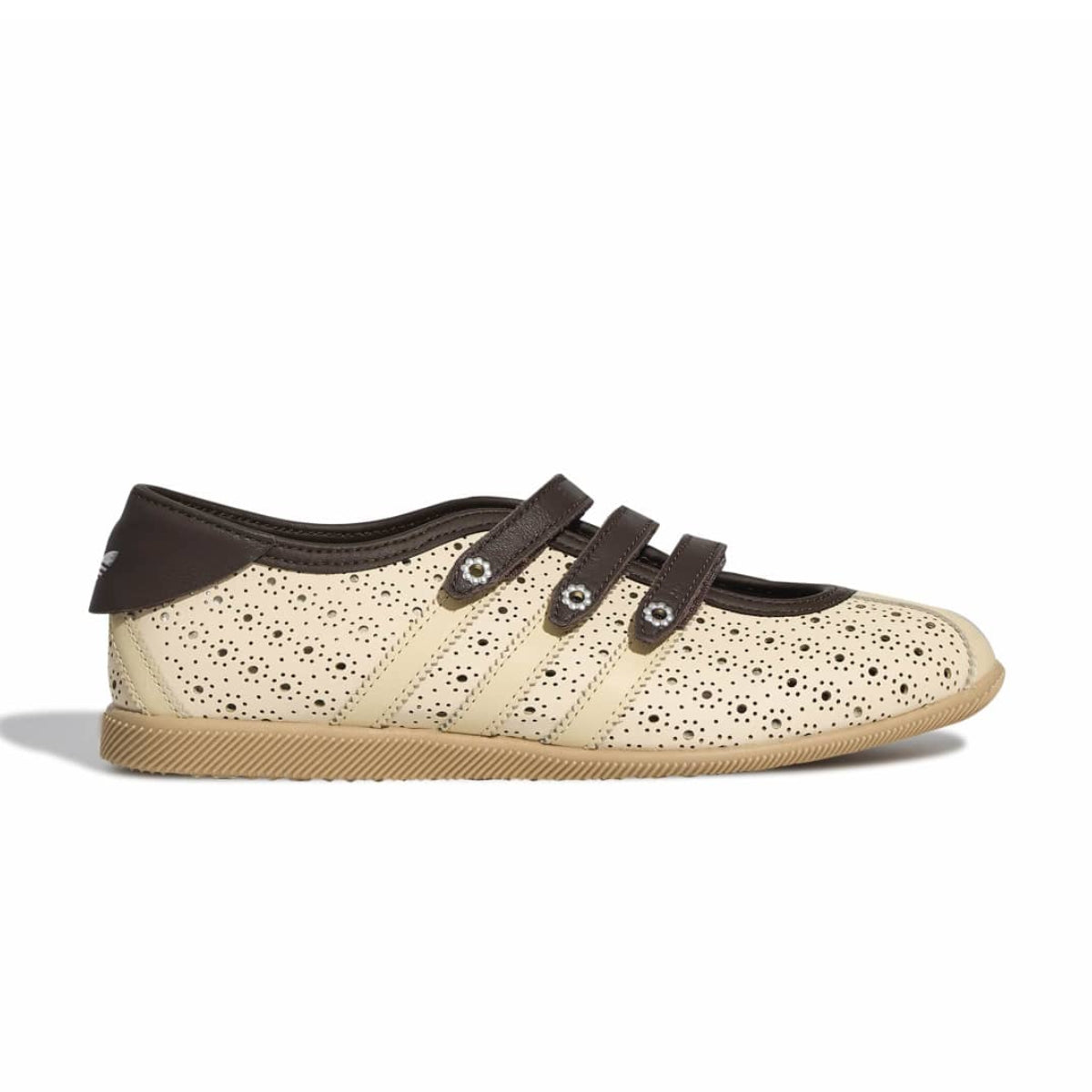 Wmns ANFU Mary Jane 'Crystal Sand'