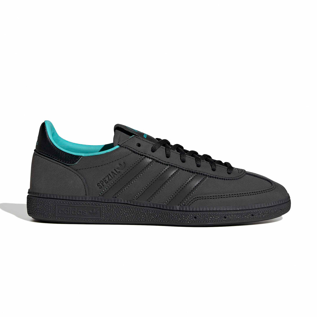 + Mercedes Amg Petronas F1 Team Handball Spezial 'Core Black Semi Rush'