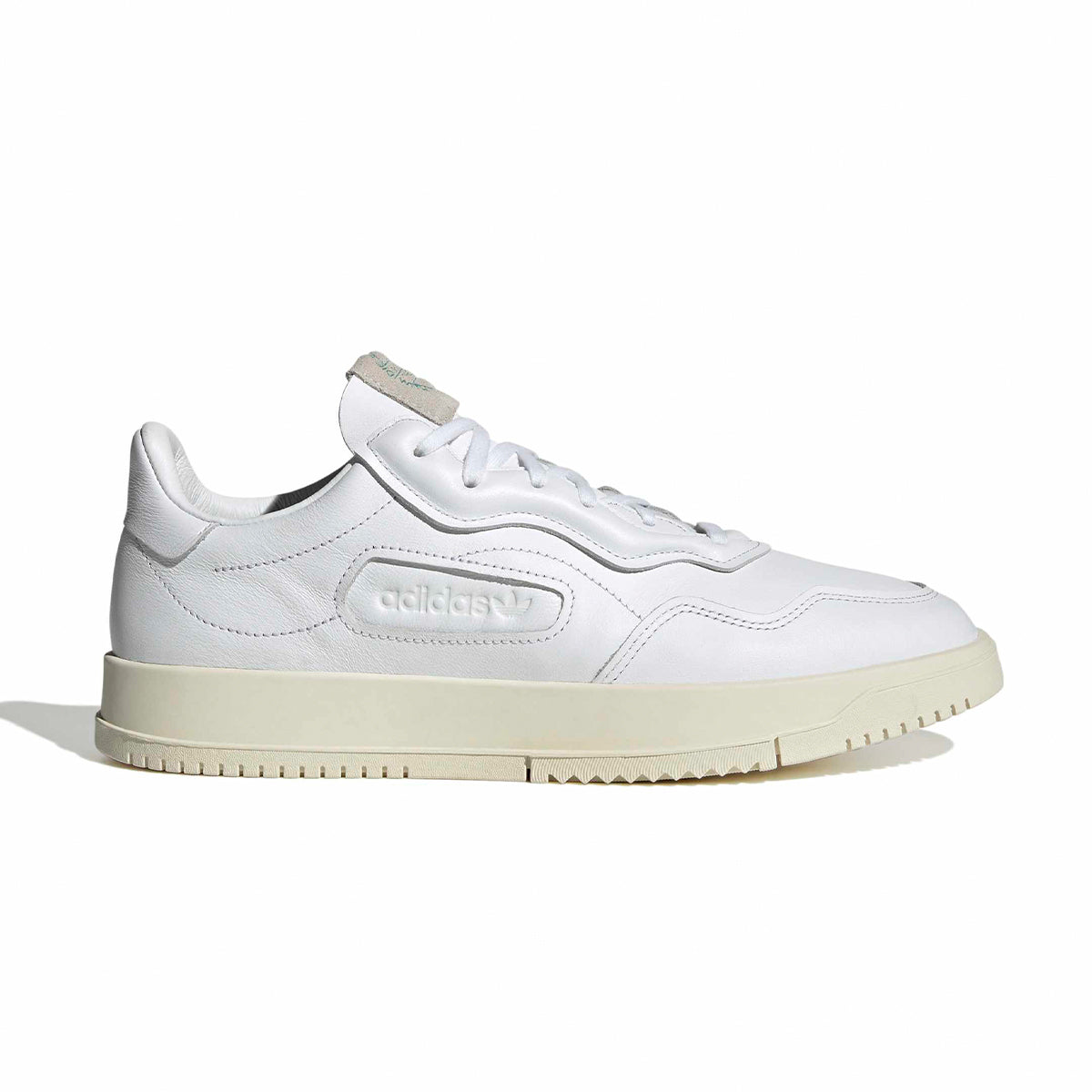 adidas Original SC Premiere 'Cloud White Power Green'