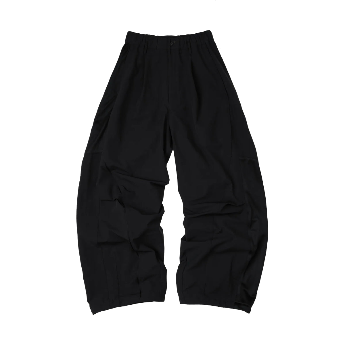 AR-1Z 3DS-Line Wide Pants 'Shadow'