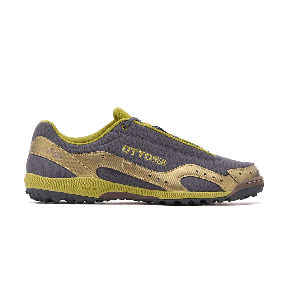 + OTTO958 Gel-Belarrotto 'Obsidian Grey'