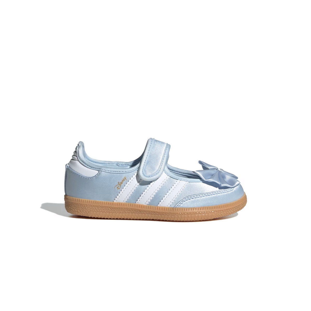 Kids Disney Samba Jane 'Crystal Sky Cloud White'