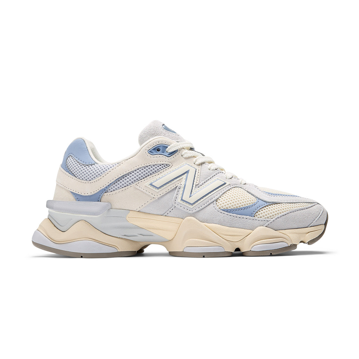 9060 'Pearl Grey'