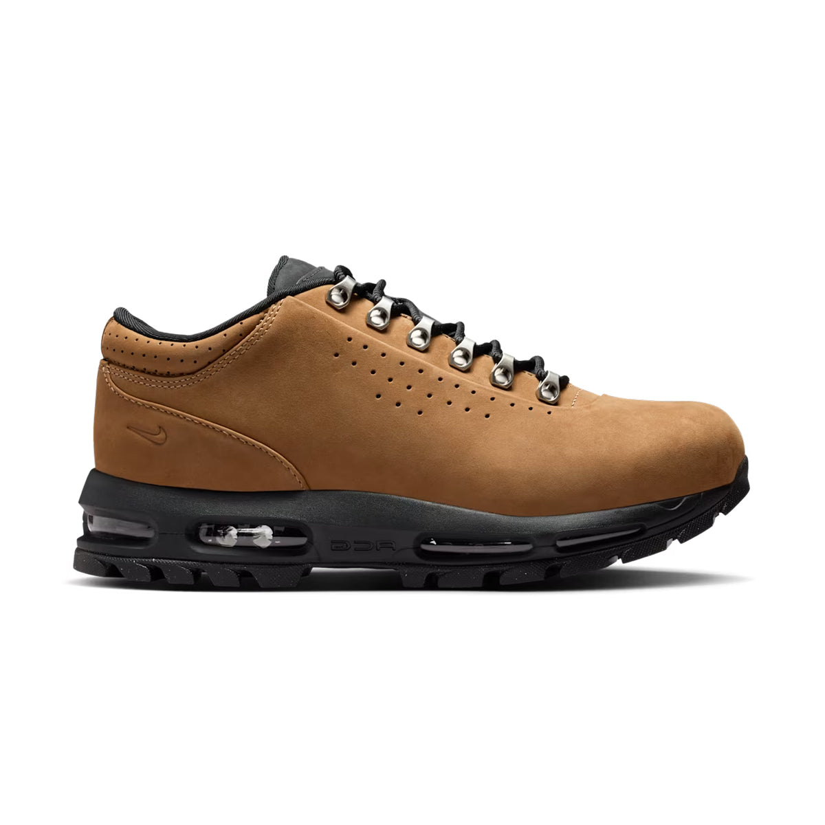 Air Max Goadome Low SP 'Taupe Black'