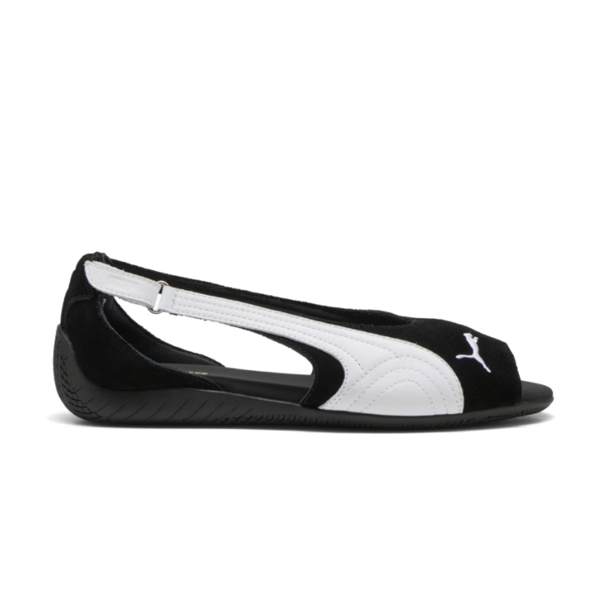 Wmns Speedcat Sandal 'PUMA Black'