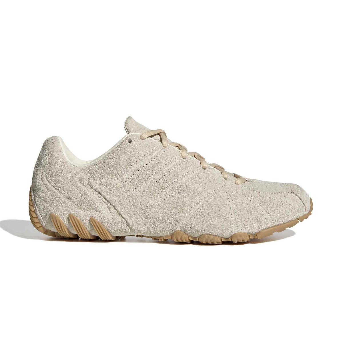 Wmns Ghost Sprint 'Off White Sand Strata'