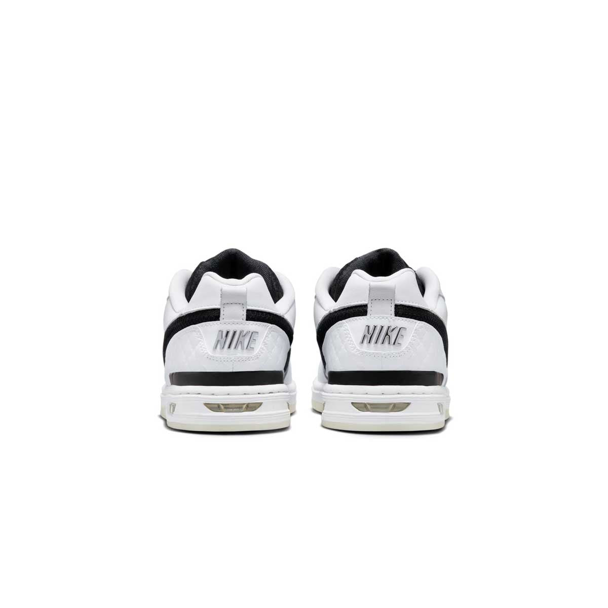 + Paul Rodriguez SB Air Zoom Low QS 'White Black'