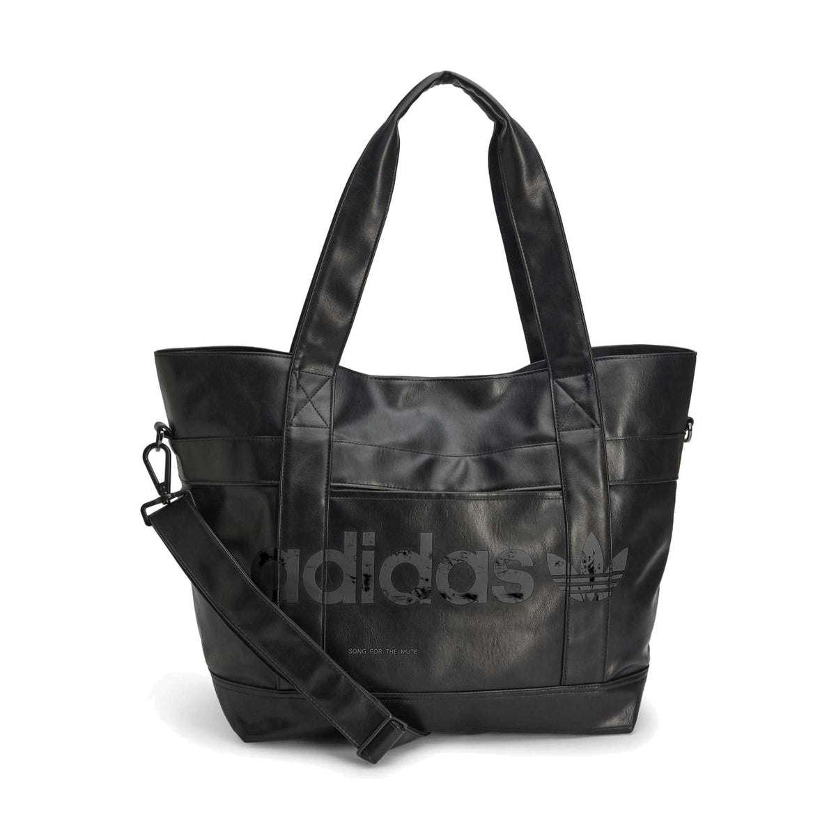 + Song For The Mute ADI-008 Shoulder Bag 'Black'